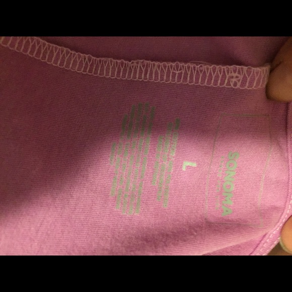 NWT Spaghetti strap top - Picture 5 of 5